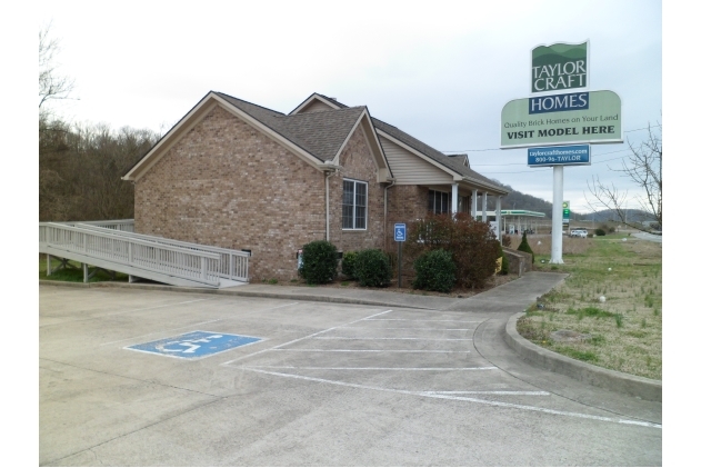 Primary Photo Of 7556 Old Hickory Blvd, Whites Creek Office For Sale