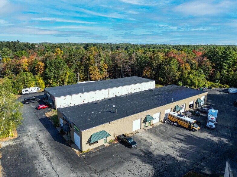 More Photos Of 189 Route 125, Brentwood Unknown For Lease