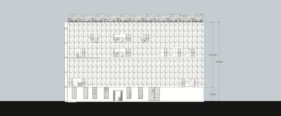 More Photos Of 920 38th Ave, Long Island City Land For Sale