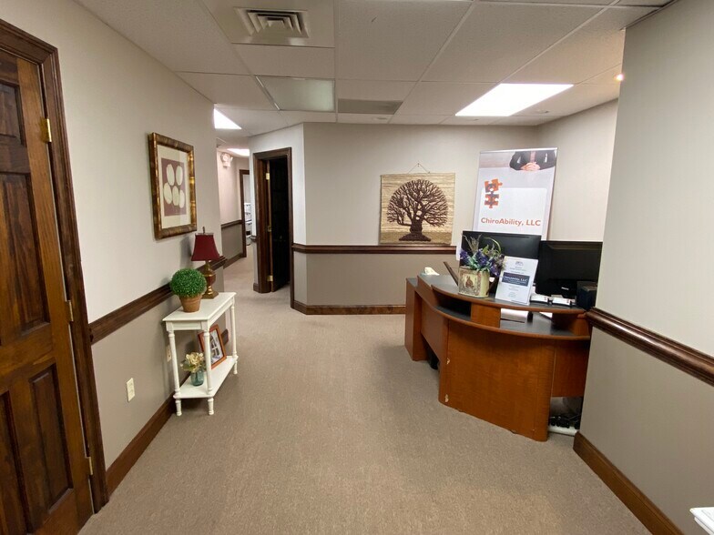 More Photos Of 110 Hopewell Rd, Downingtown Medical For Lease