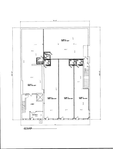 More Photos Of 974 Morris Park Ave, Bronx Office For Lease