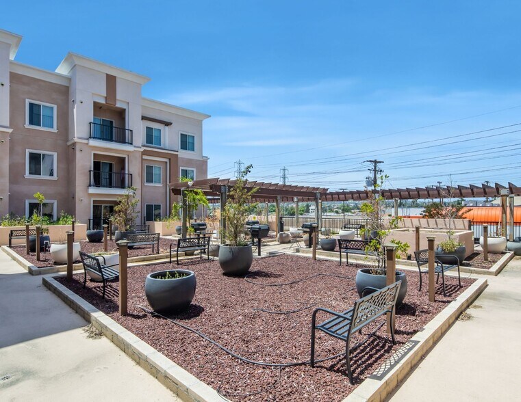 More Photos Of 8408 Garvey Ave, Rosemead Apartments For Sale