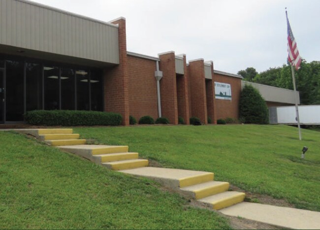More Photos Of 100 N Bivens Rd, Monroe Distribution For Sale
