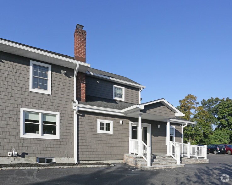 More Photos Of 551 N Route 25A, Saint James Medical For Sale