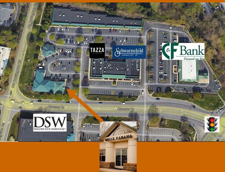 More Photos Of 1260-1272 Alverser Plz, Midlothian Storefront Retail Office For Lease