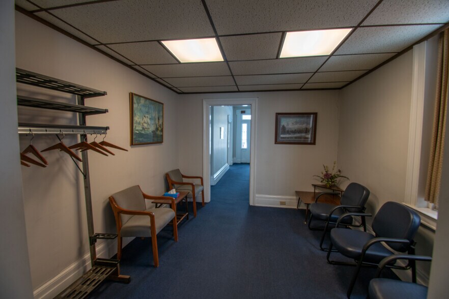 More Photos Of 91 Genesee St, Geneva Office Residential For Sale