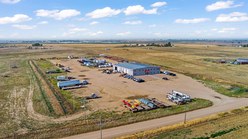 More Photos Of 15784 County Road 36, Platteville Warehouse For Lease