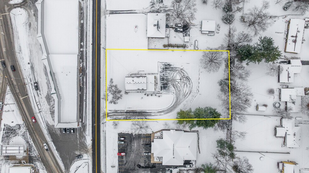 More Photos Of 814 E Washington St, Greencastle Medical For Sale
