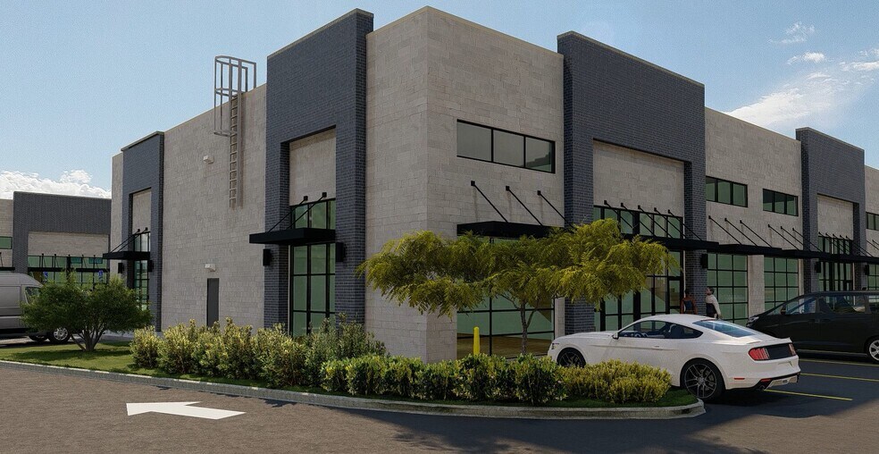 Primary Photo Of 1820 N State Highway 78, Wylie Flex For Lease