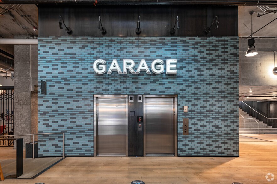 More Photos Of 400 Fairview Ave N, Seattle Office For Lease