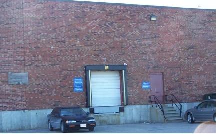 More Photos Of 128-140 York Ave, Randolph Manufacturing For Lease
