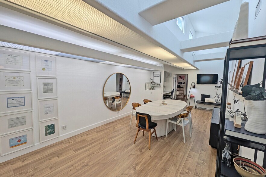 More Photos Of 13691 Red Hill Ave, Tustin Medical For Sale