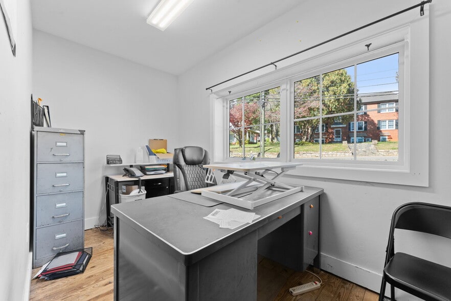 More Photos Of 24 Commerce St, Franklin Industrial For Sale