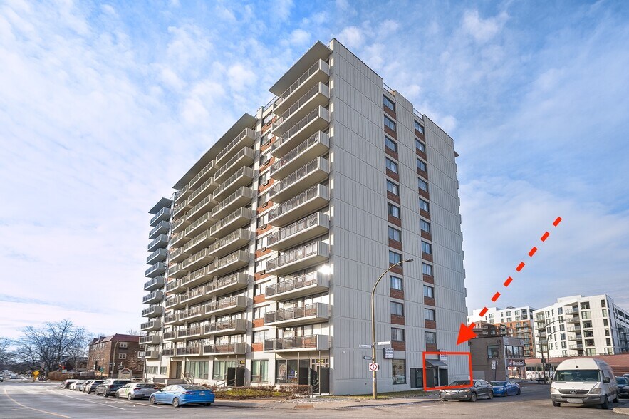 More Photos Of 5425-5455 Rue De Terrebonne, Montréal Apartments For Lease