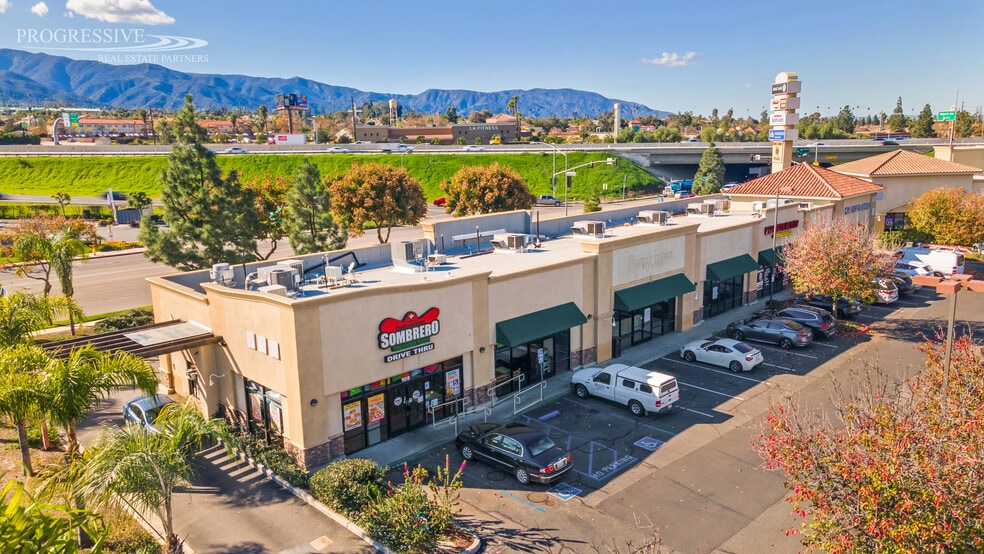 More Photos Of 1535 E Ontario Ave, Corona Freestanding For Sale