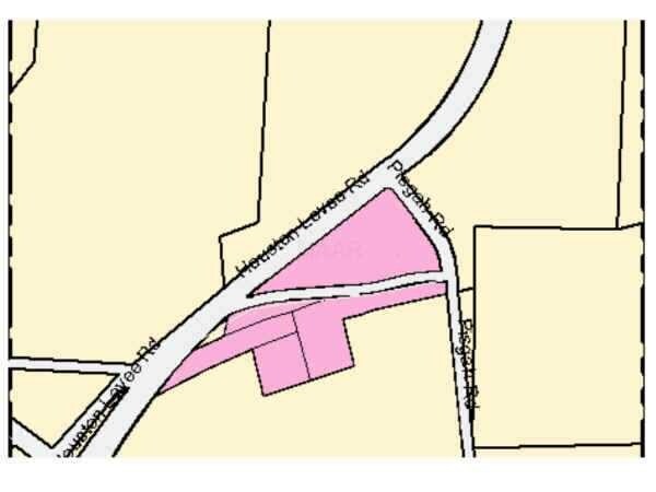 More Photos Of Houston Levee Rd @ Pisgah, Cordova Land For Sale