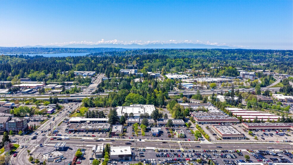 More Photos Of 11727 124th Ave NE, Kirkland Unknown For Sale