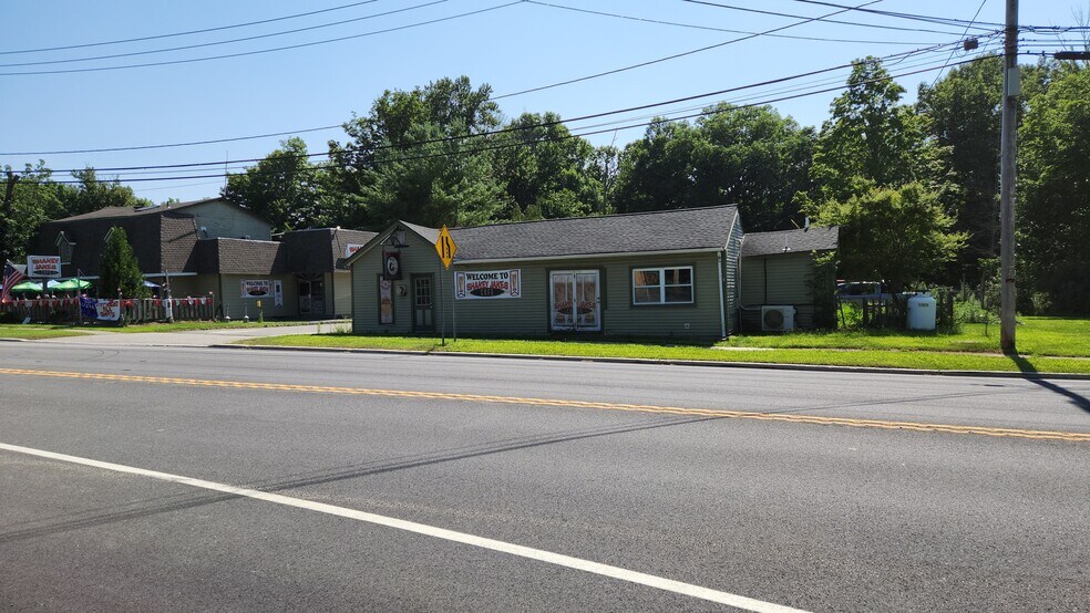 Primary Photo Of 136 NJ-183, Stanhope General Retail For Lease