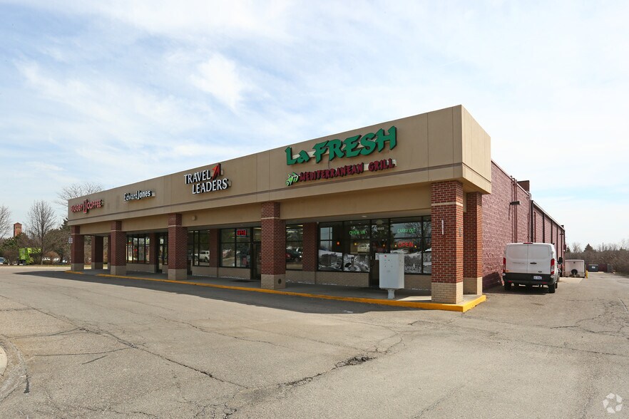 More Photos Of 15077-15185 N Sheldon Rd, Plymouth Unknown For Lease