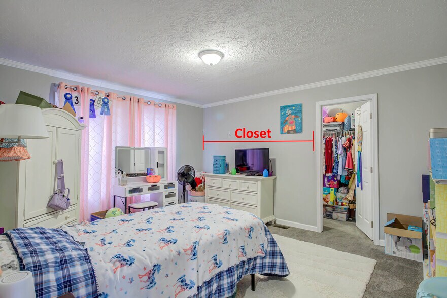 More Photos Of 90 Darnell Rd, Greeneville Land For Sale