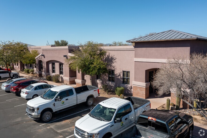 More Photos Of 7458 N La Cholla Blvd, Tucson Office For Lease