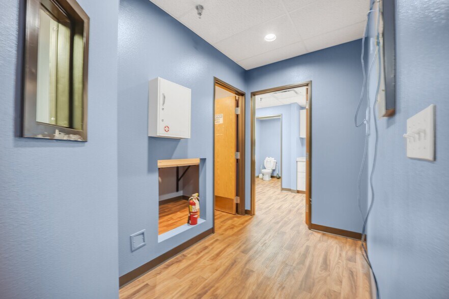More Photos Of 1605 N Union Blvd, Colorado Springs Medical For Lease