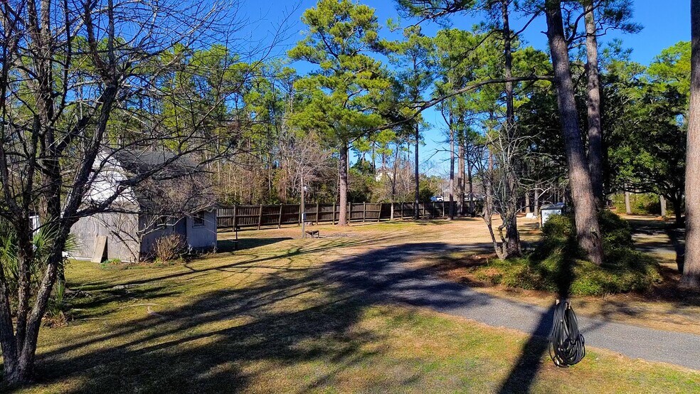 More Photos Of 4000 Masonboro Loop Rd, Wilmington Land For Sale
