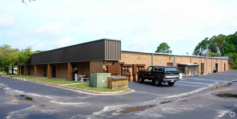 More Photos Of 305 East Dr, Melbourne Office For Lease