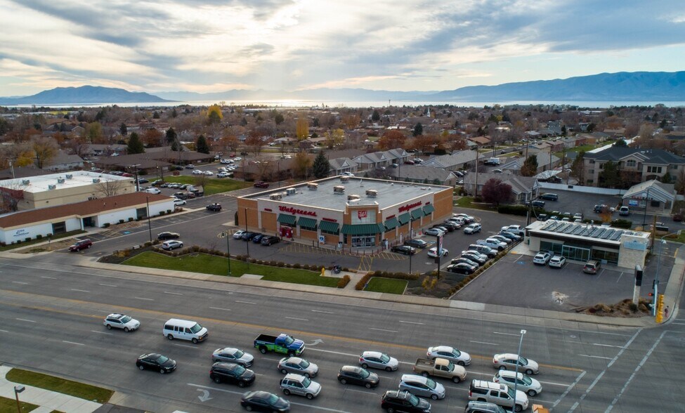 More Photos Of 850 S State St, Orem Drugstore For Sale