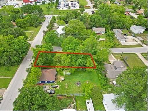 More Photos Of 528 13th St, Huntsville Land For Sale