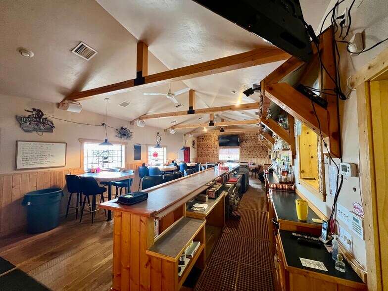 More Photos Of 26881 US-87, Carter Theater Concert Hall For Sale