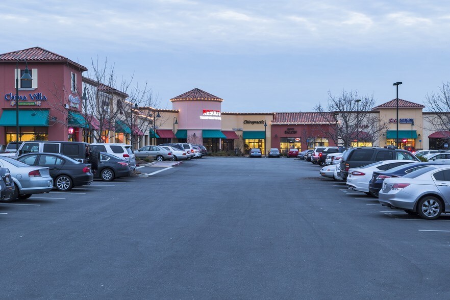 More Photos Of 6819-6835 Lonetree Blvd, Rocklin Freestanding For Lease