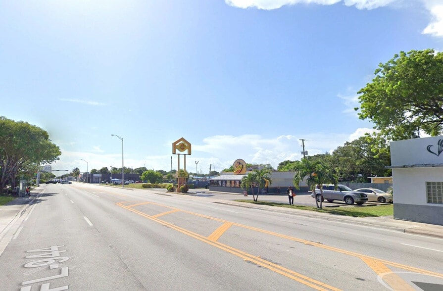 More Photos Of 1155 NW 54th St, Miami Fast Food For Sale