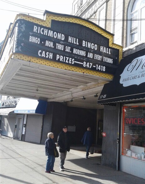 More Photos Of 11709 Hillside Ave, Richmond Hill Theater Concert Hall For Lease