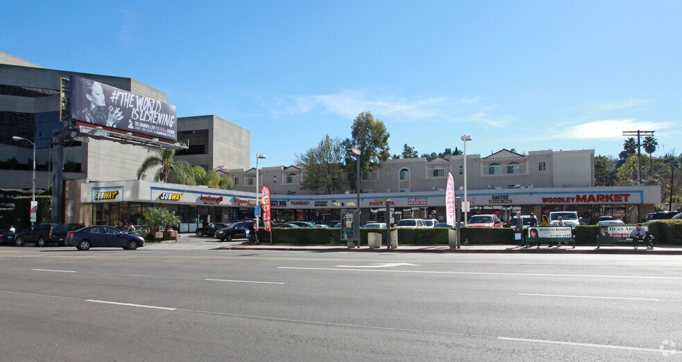 Primary Photo Of 16060 Ventura Blvd, Encino Unknown For Lease