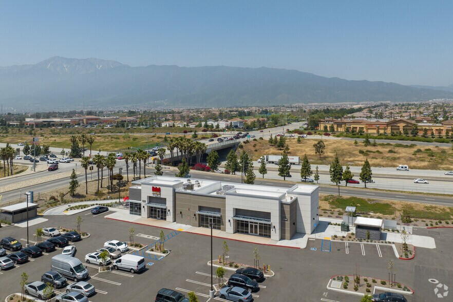 More Photos Of 16138-16164 S Highland Ave, Fontana General Retail For Sale