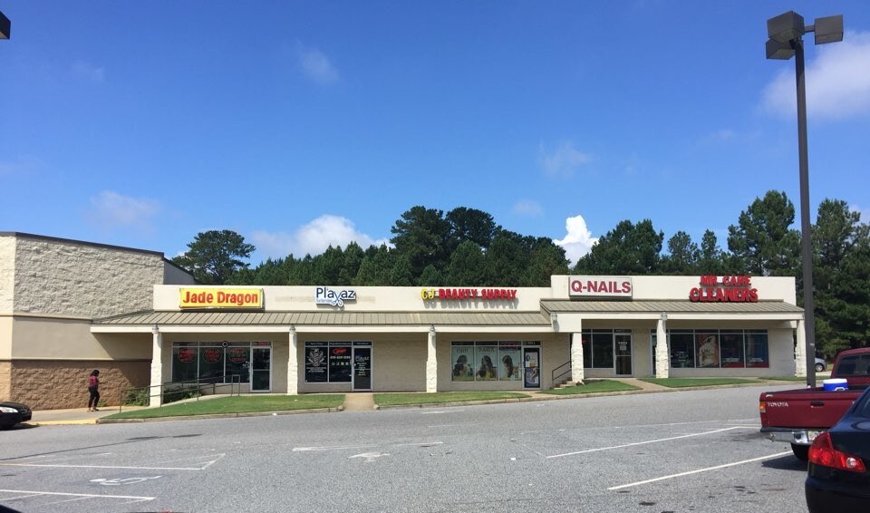 More Photos Of 1414 Lawrenceville Suwanee Rd, Lawrenceville Storefront For Lease