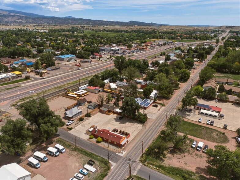 More Photos Of 2301 E Main St, Canon City General Retail For Sale