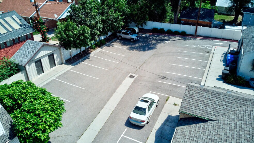 More Photos Of 485 S 100 E, Bountiful Office Residential For Sale