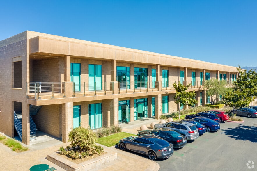 Primary Photo Of 9891 Irvine Center Dr, Irvine Loft Creative Space For Lease