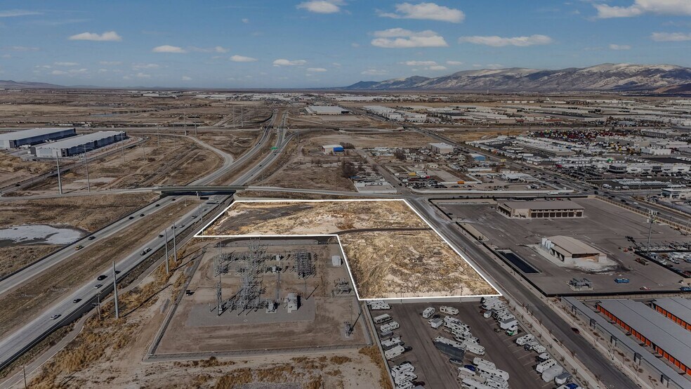 More Photos Of 2448 Anna Caroline dr, West Valley City Land For Sale
