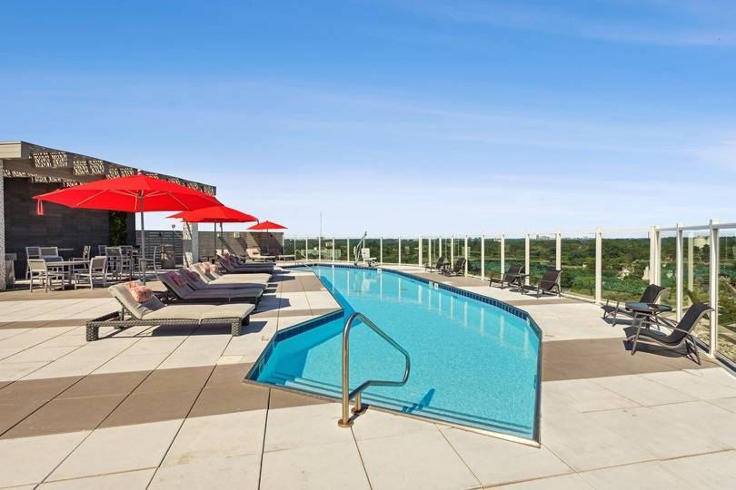 More Photos Of 8750 Georgia Ave, Silver Spring Apartments For Lease