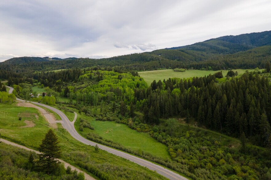 More Photos Of 2 Trail Creek Rd, Bozeman Land For Sale