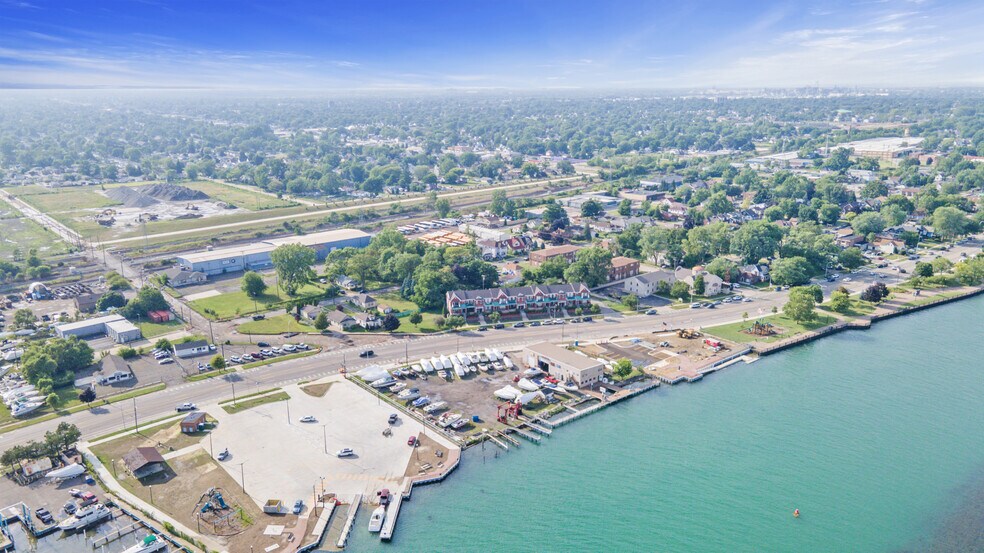 More Photos Of 4651 W Jefferson Ave, Ecorse Specialty For Sale