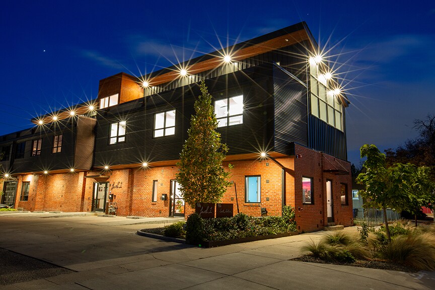 Primary Photo Of 914 Inca St, Denver Loft Creative Space For Lease