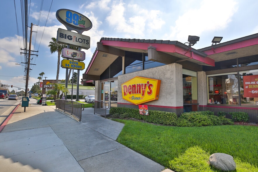 More Photos Of 14301-14379 Clark Ave, Bellflower Unknown For Lease