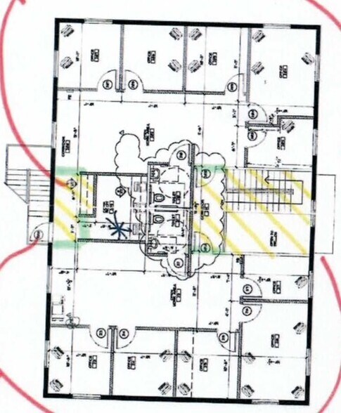 More Photos Of 575 Indian Rocks Rd N, Belleair Bluffs Office For Lease