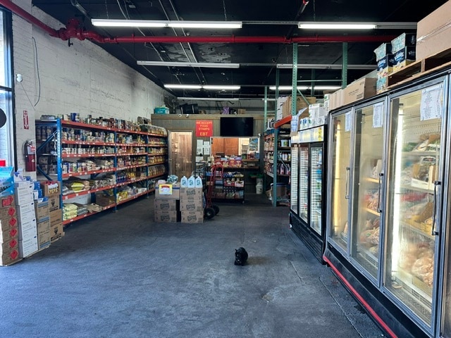 More Photos Of 8802 Foster Ave, Brooklyn Warehouse For Lease