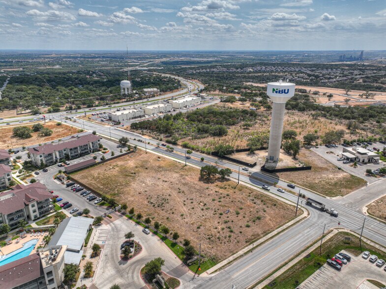 More Photos Of 3355 Oak Run, New Braunfels Land For Sale