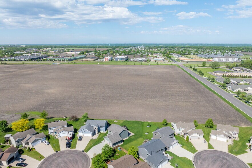 More Photos Of Augusta Drive, Mankato Land For Sale